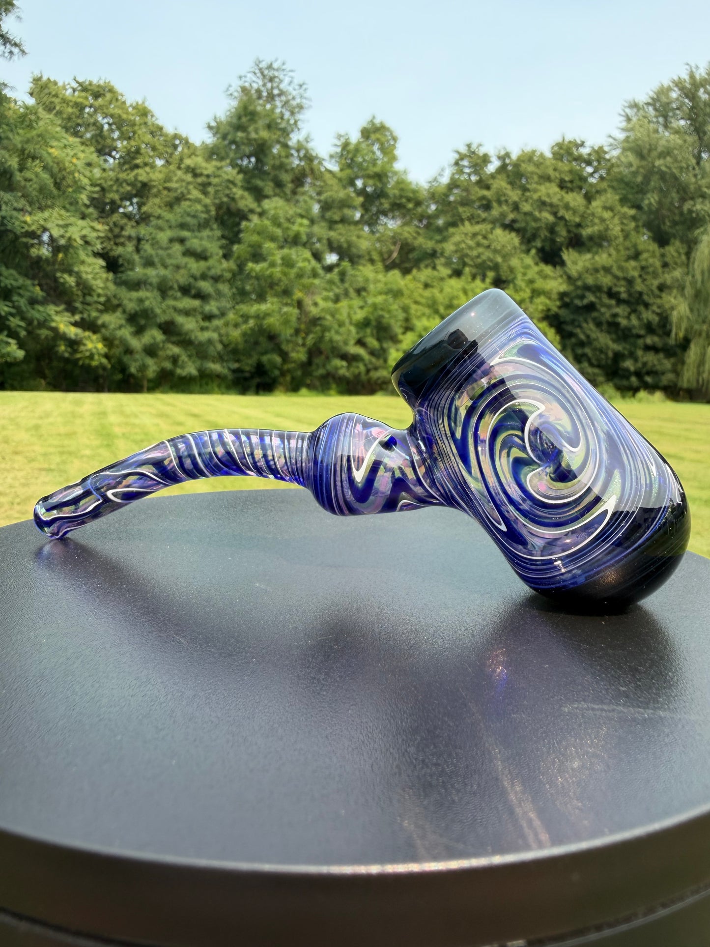 Galaxy wigwag EggLock