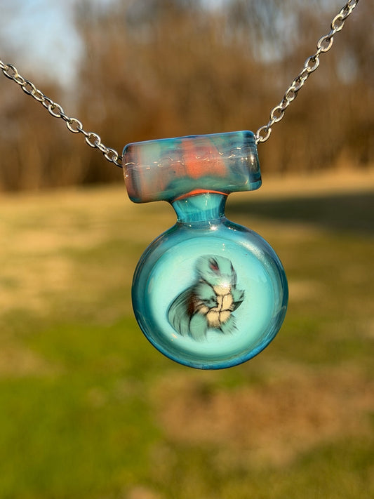 Squirtle Pendy