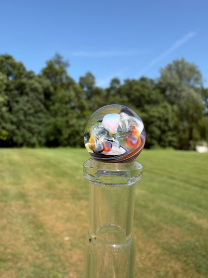 Rainbow Opal Marble