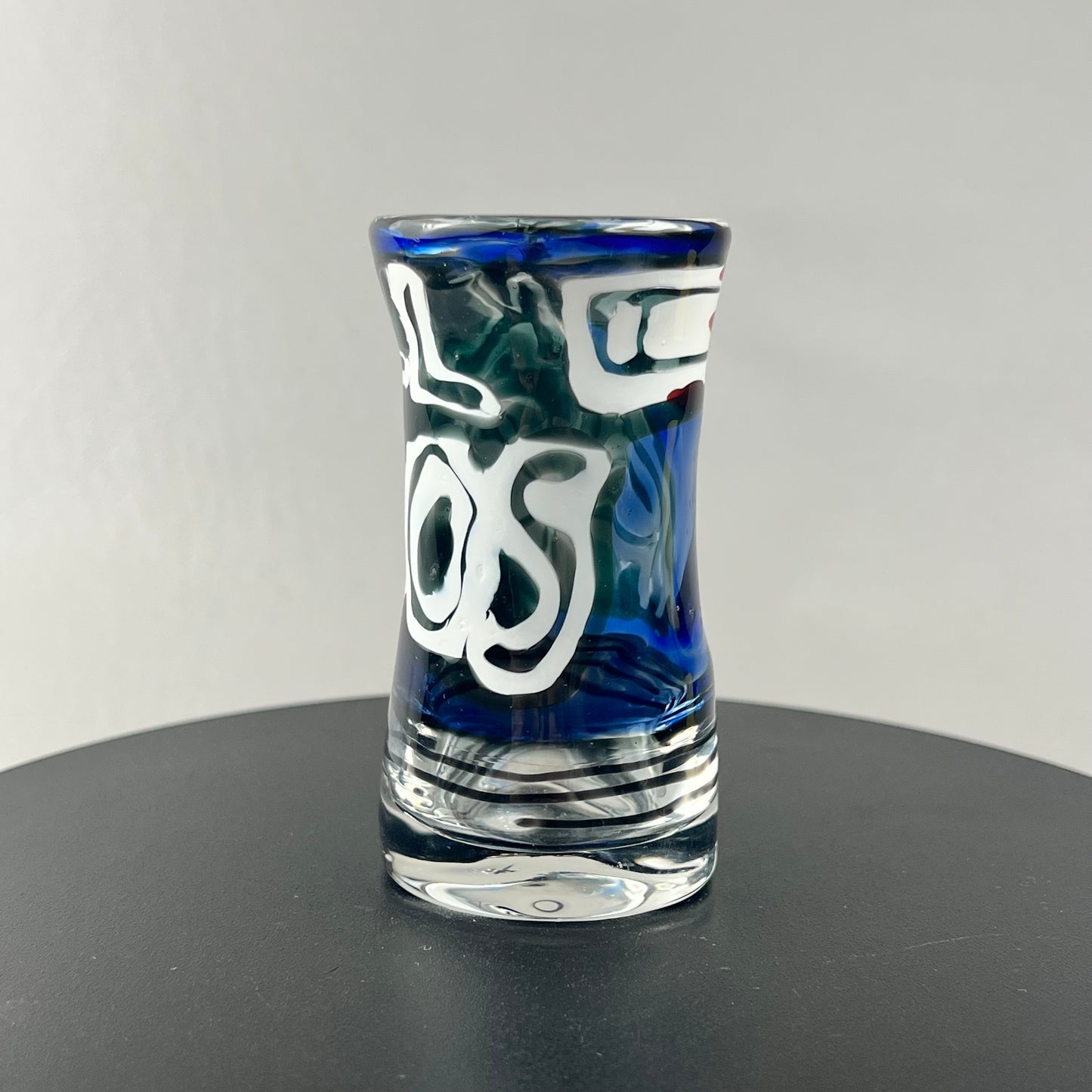 Drawing Shot Glass