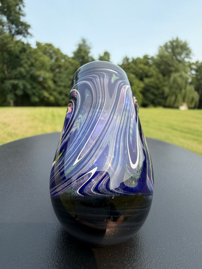 Galaxy wigwag EggLock