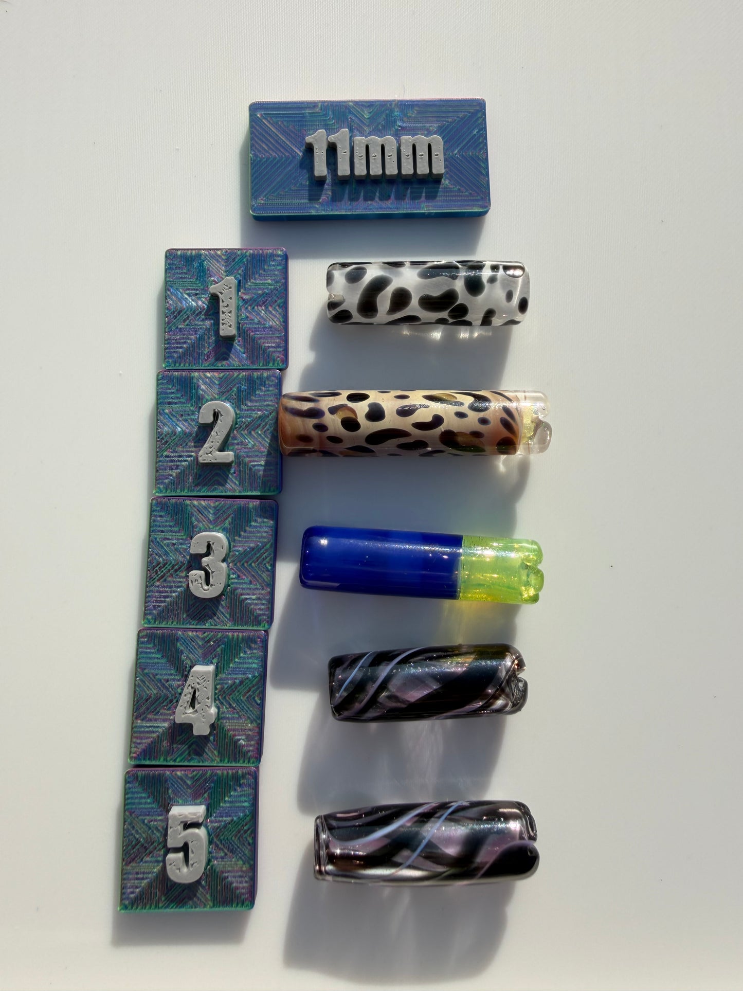 11mm Filter Tips