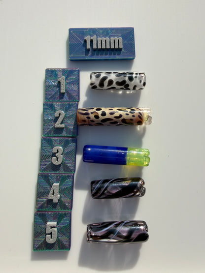 11mm Filter Tips