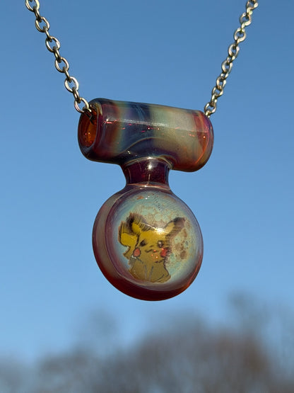 Pikachu Pendy