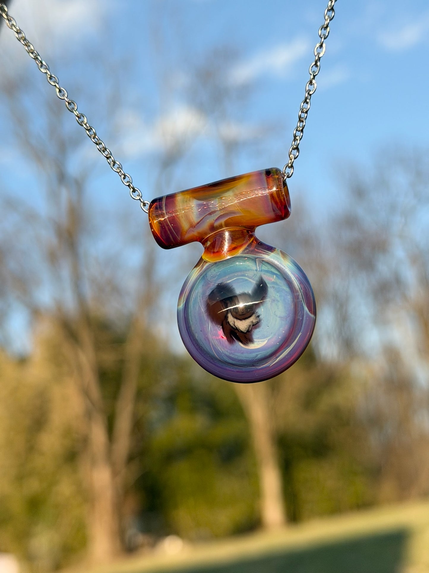 Eevee Pendy