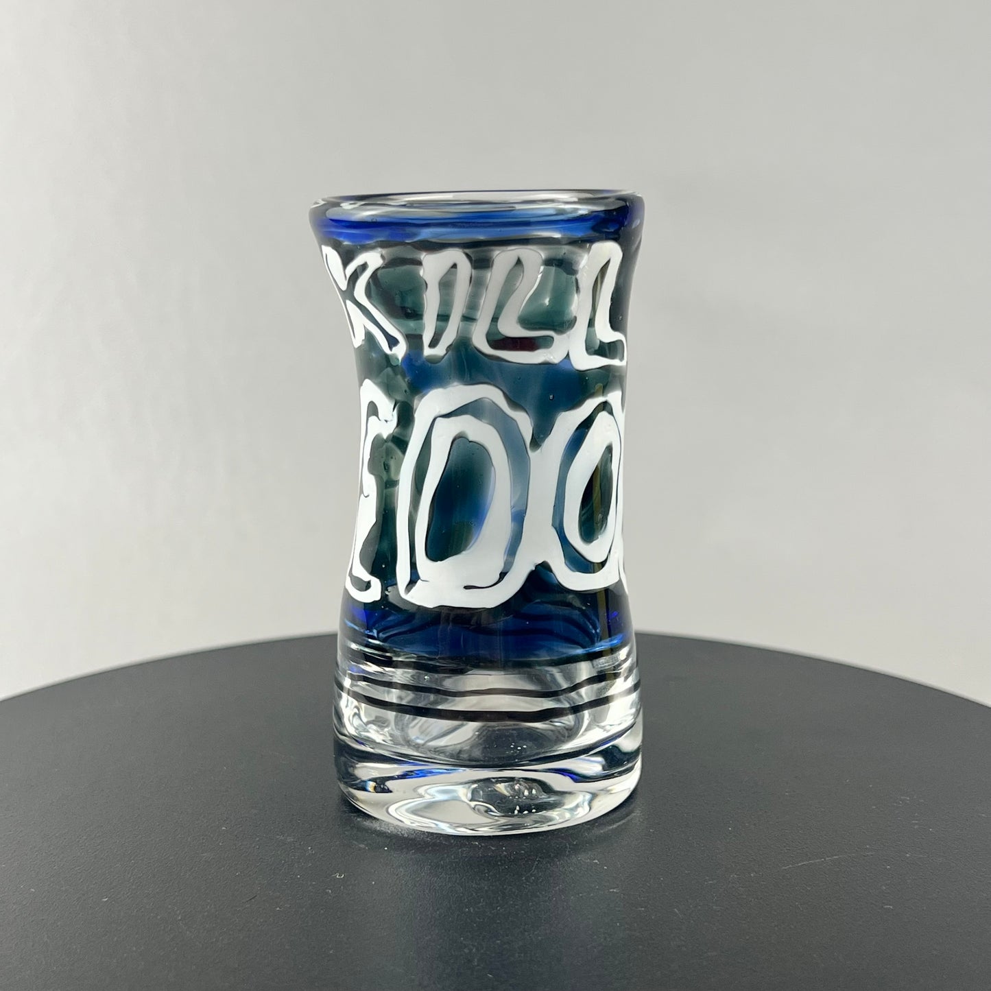 Drawing Shot Glass