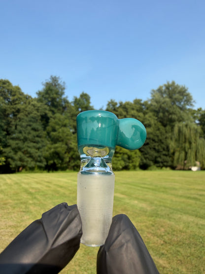 Aqua Small Slide