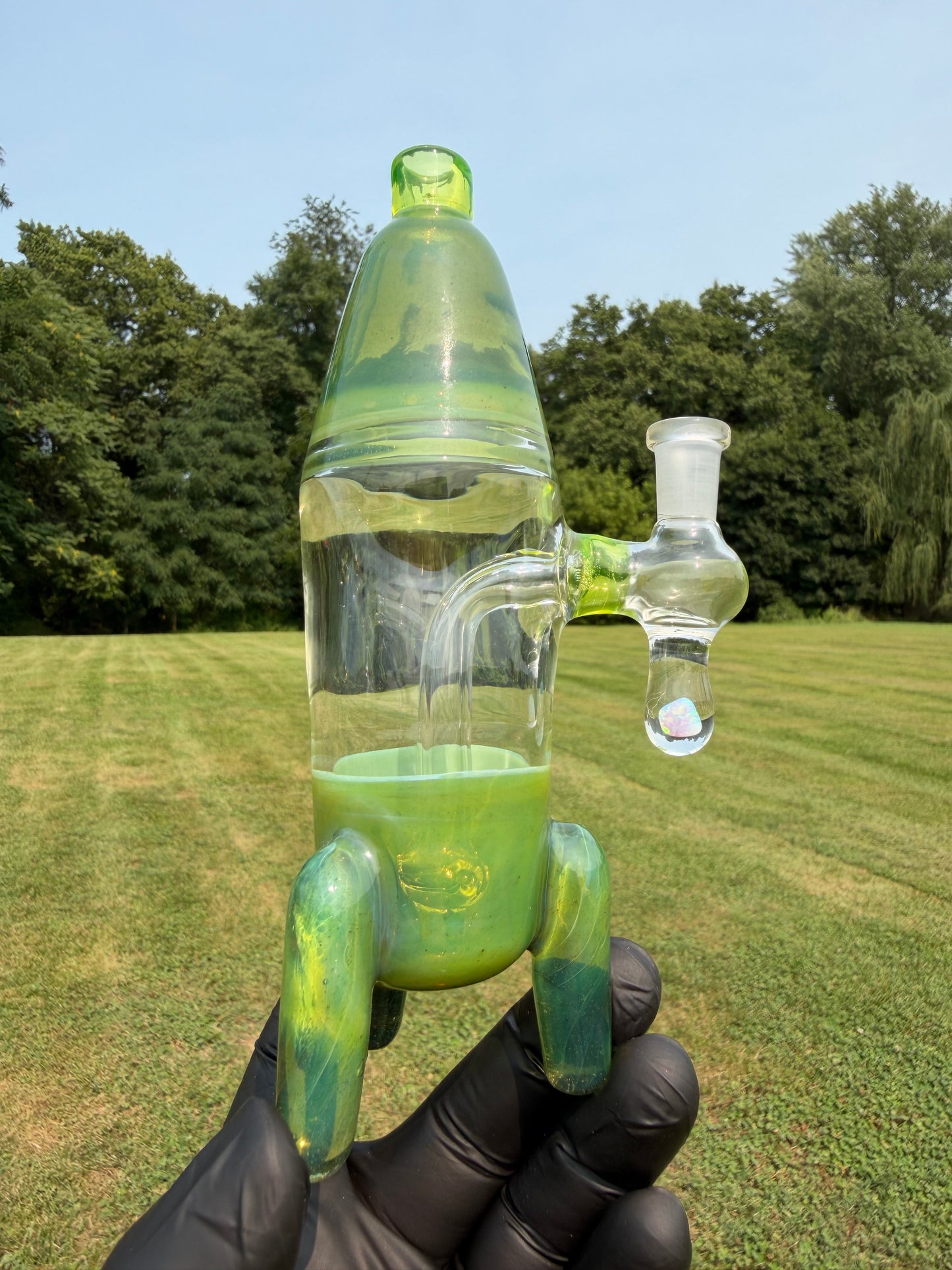 Draftkings Rocket Rig