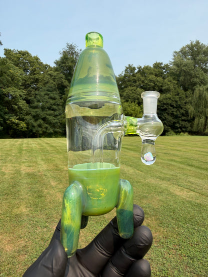 Draftkings Rocket Rig