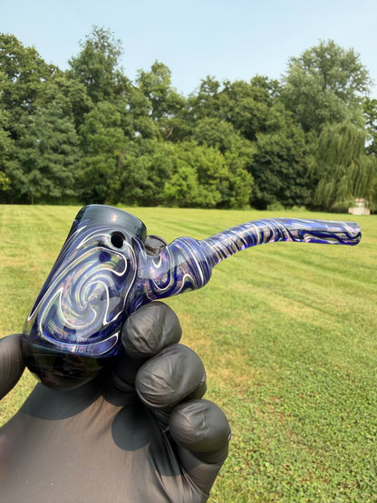 Galaxy wigwag EggLock