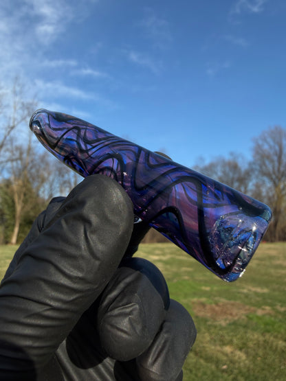 UV Galaxy WigWag Chillum