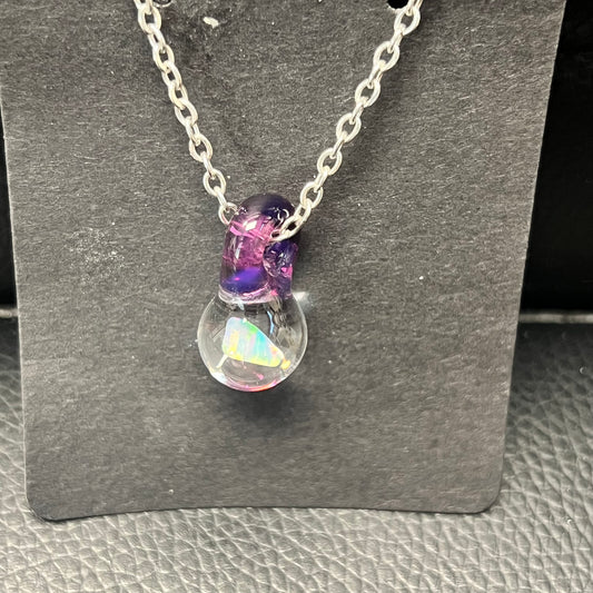 Royal Jelly Opal Pendy