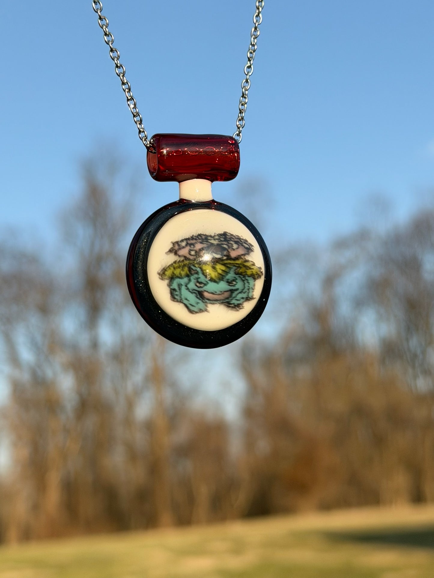 Venusaur Pendy