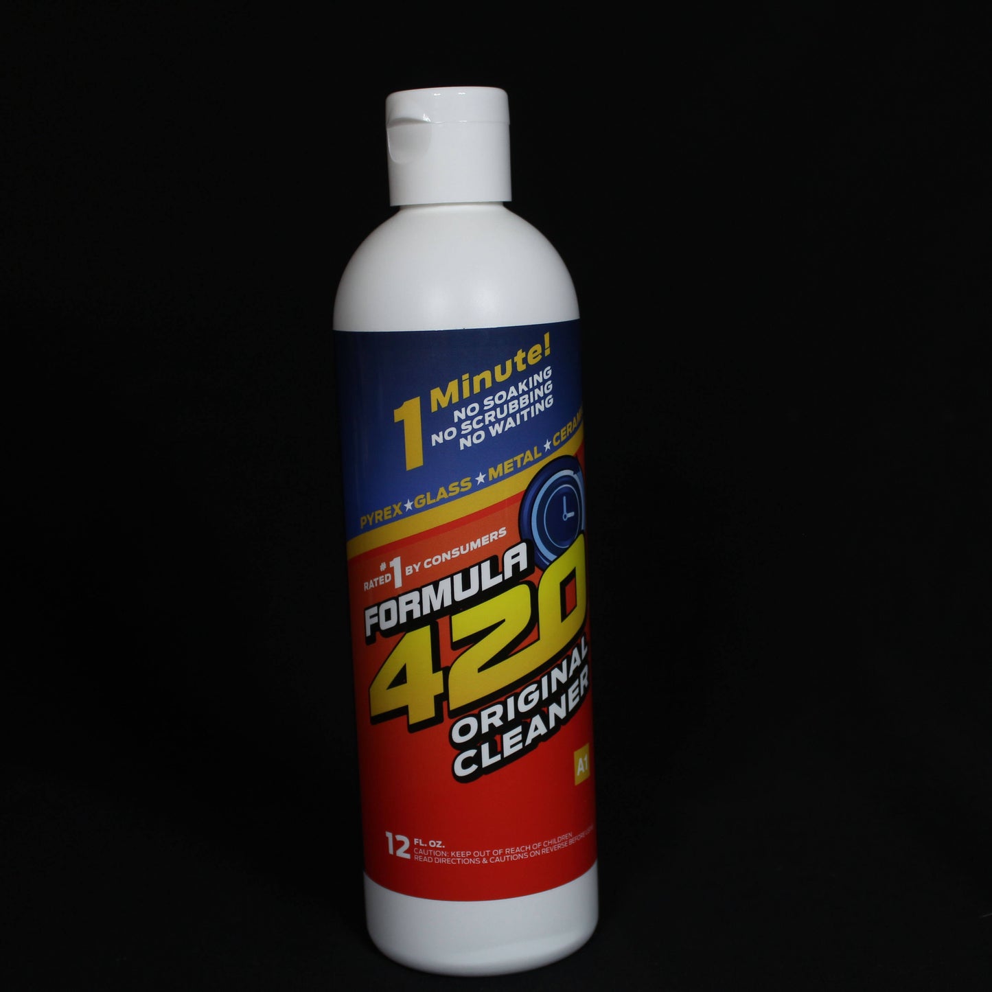Formula 420 Cleaner