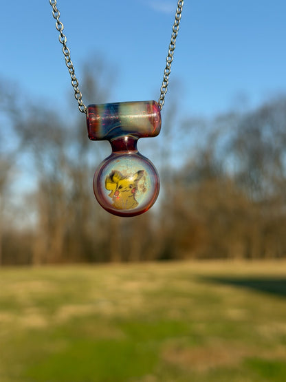 Pikachu Pendy