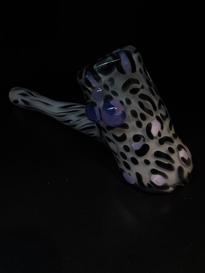Snow Leopard Hammer