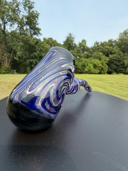 Galaxy wigwag EggLock