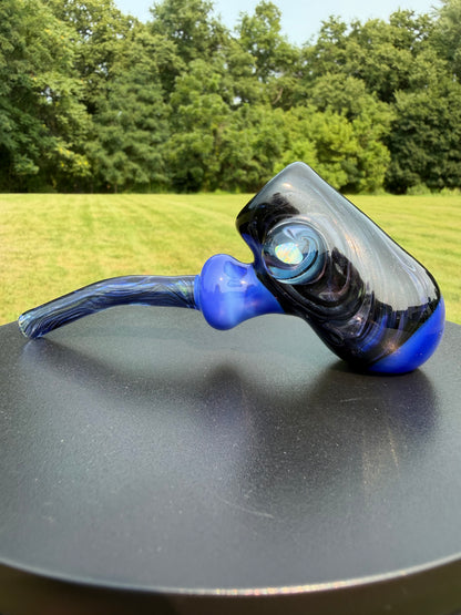 Dark UV Galaxy EggLock