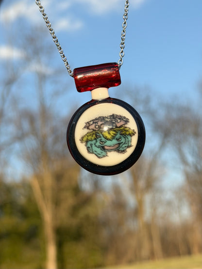 Venusaur Pendy