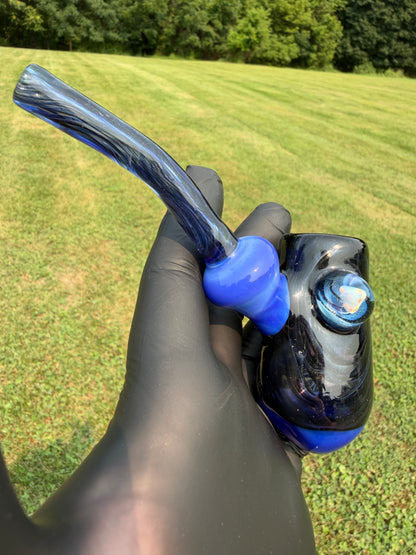 Dark UV Galaxy EggLock