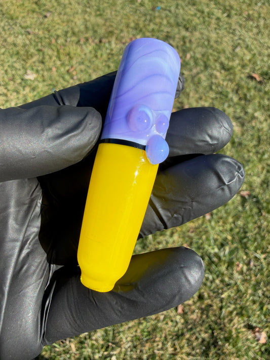 Yurple Chillum