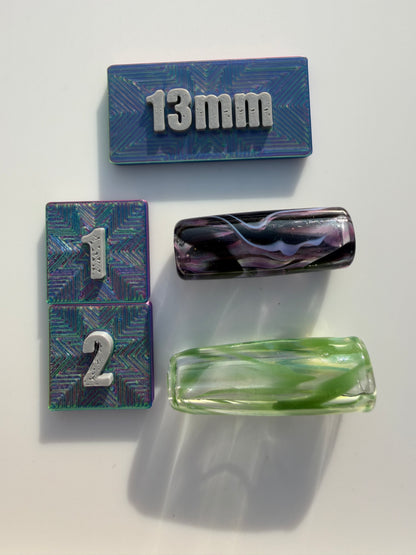 13mm Tips
