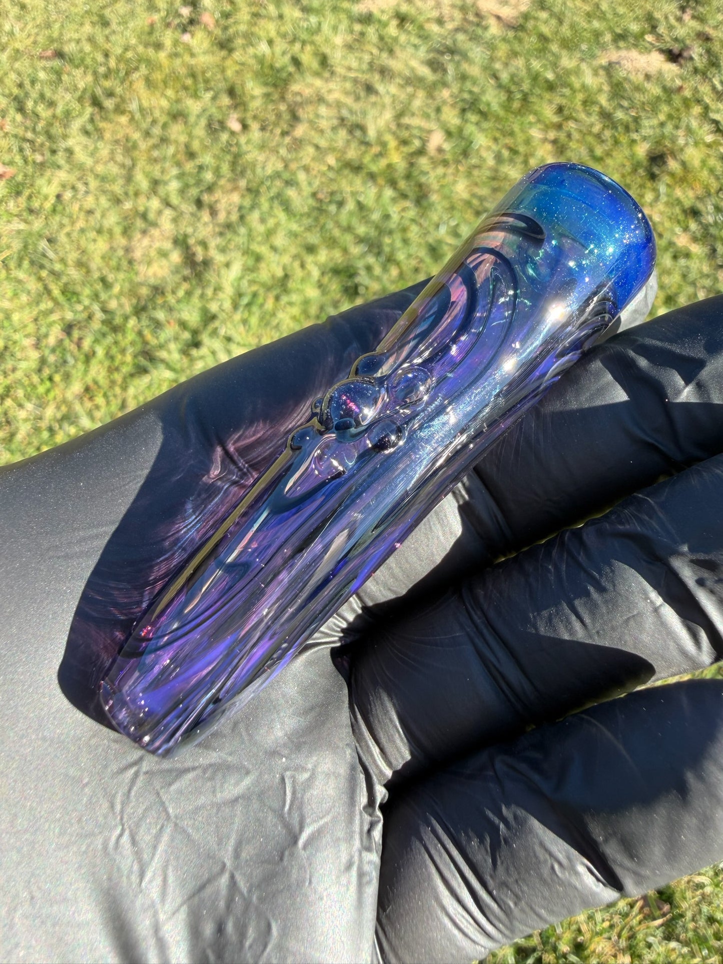 UV Galaxy Chillum