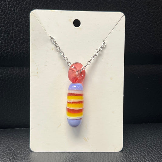 Stacked Pendy