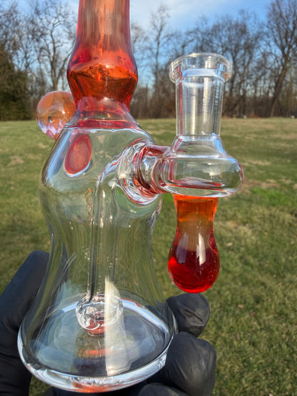 Fireball Rig