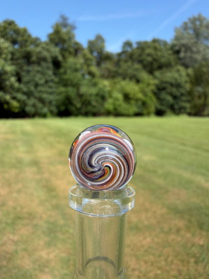 Rainbow Opal Marble