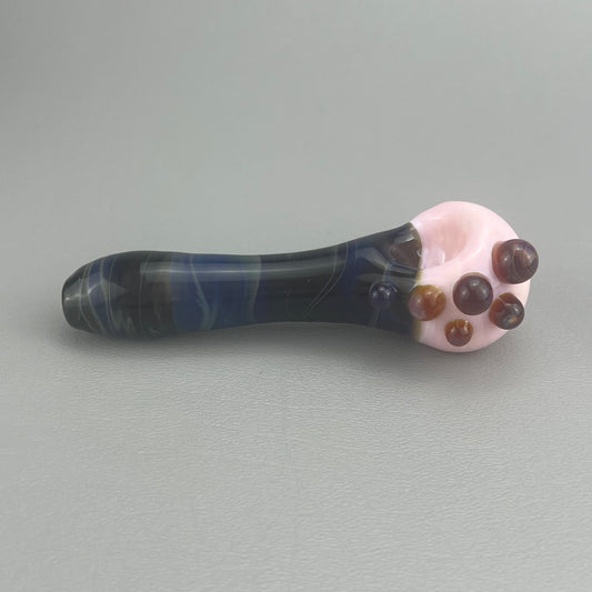 Blueberry Bubble Gum Pipe