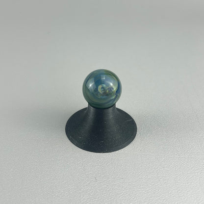 Blue Green Marble