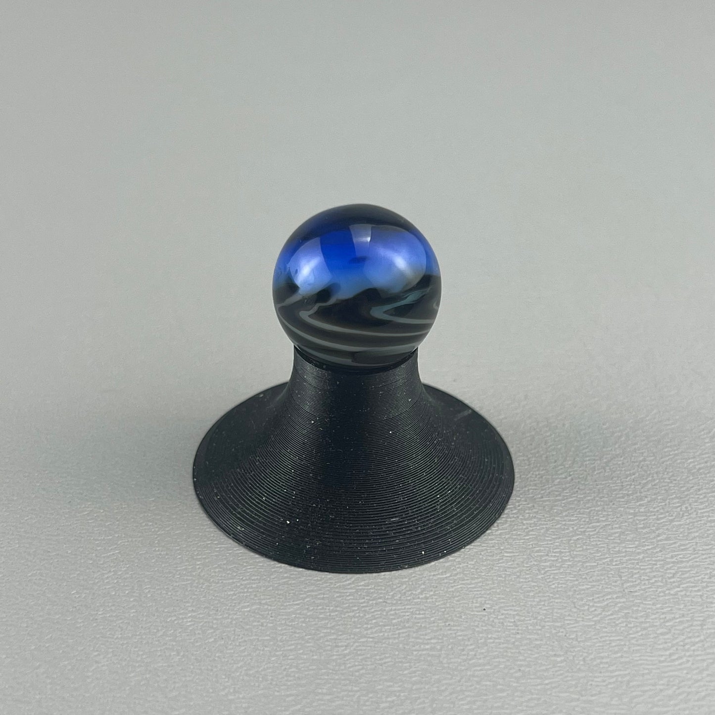 Black ‘n’ Blue Marble