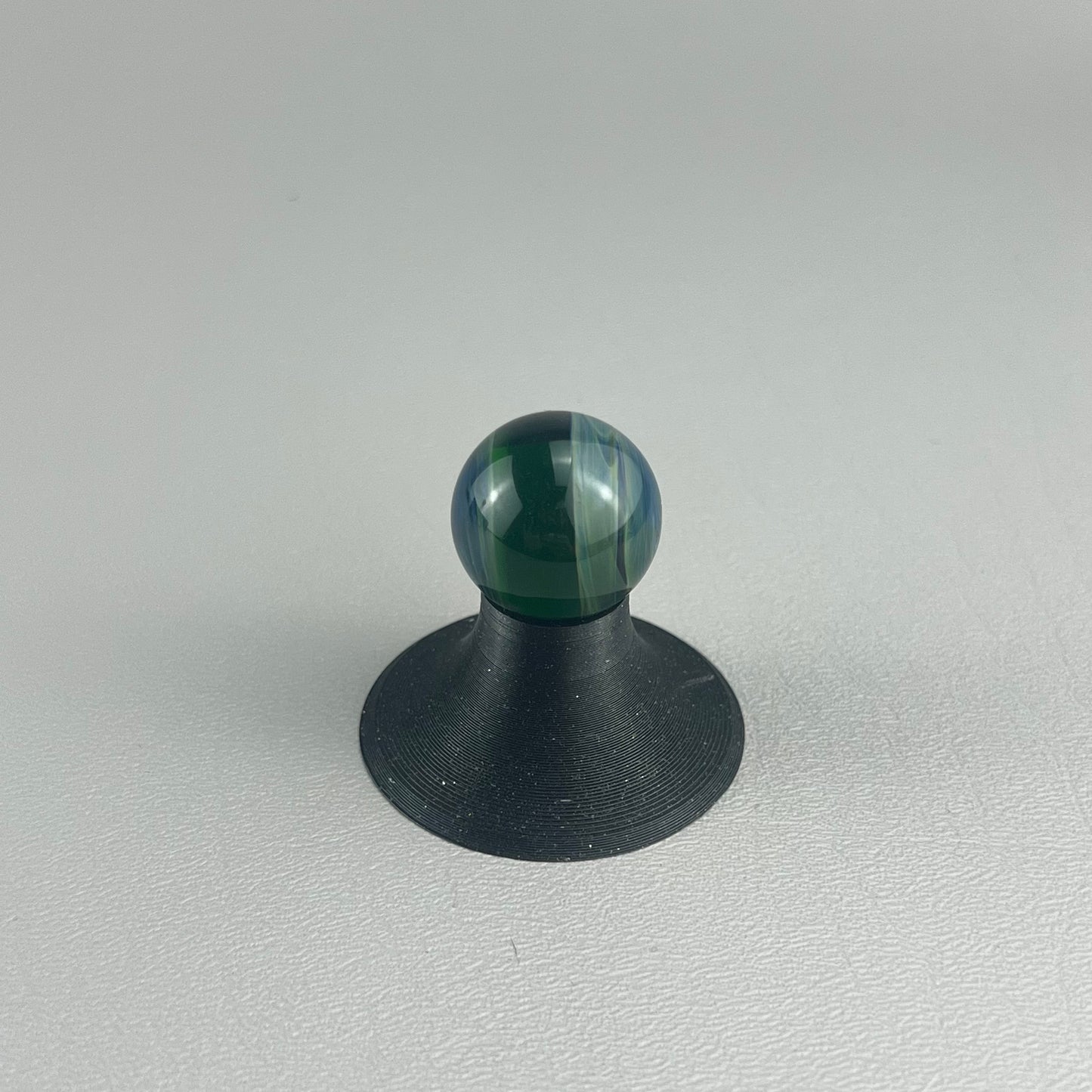Blue Green Marble