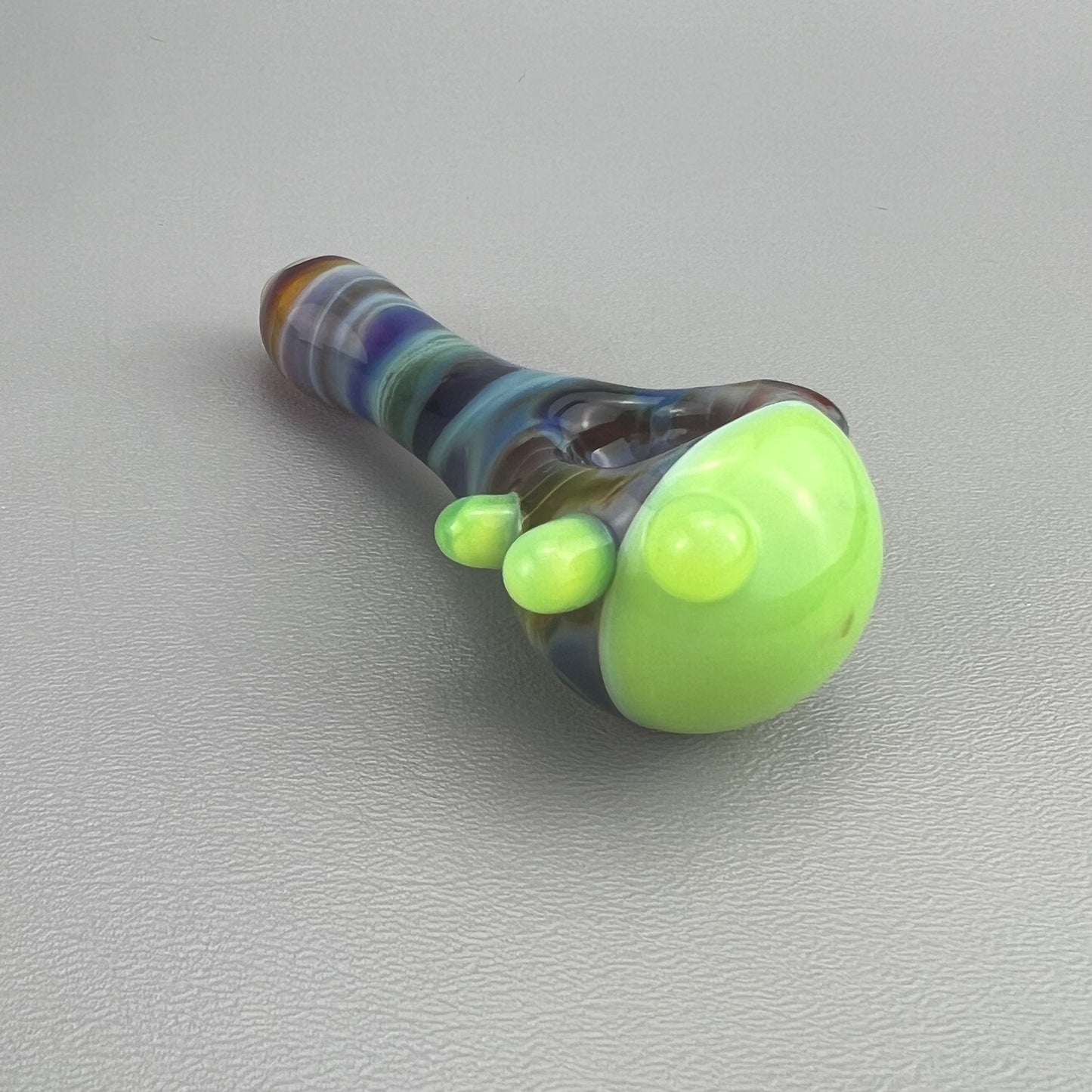 Mint Chocolate Pipe