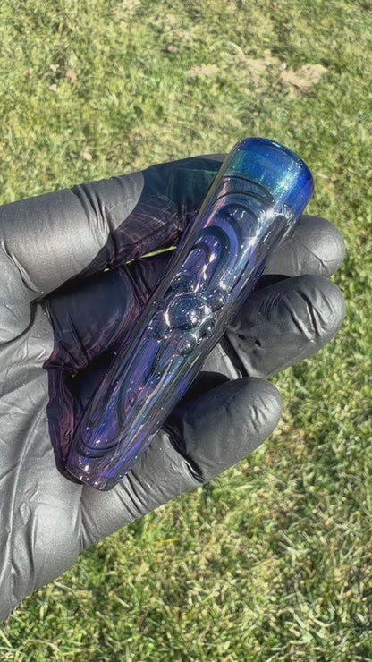 UV Galaxy Chillum