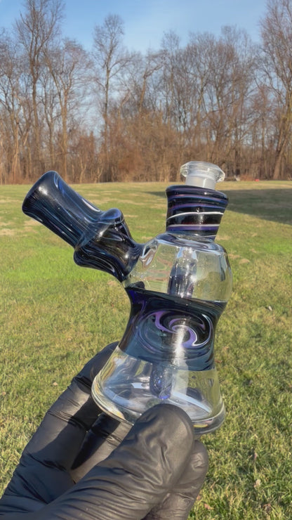 Galaxy HashMon