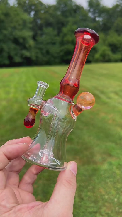 Fireball Rig