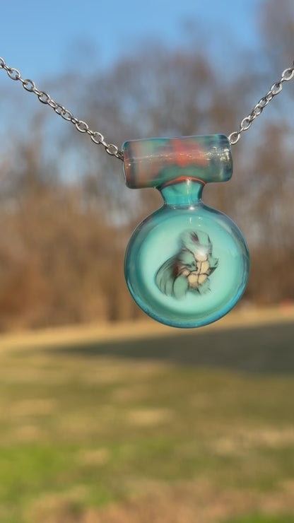 Squirtle Pendy