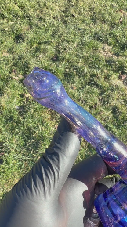 Galaxy Mashup Hammer