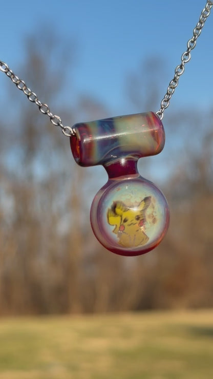 Pikachu Pendy
