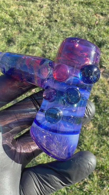 Galaxy Mashup Hammer