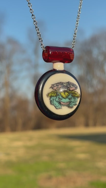 Venusaur Pendy