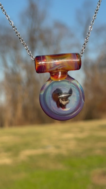 Eevee Pendy